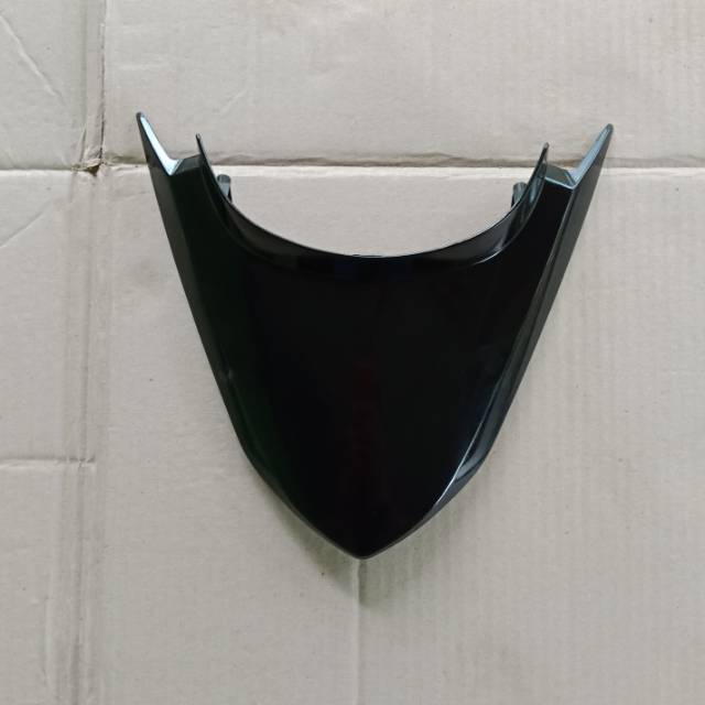 Tutup body belakang supra x 125 fi 2014-2018