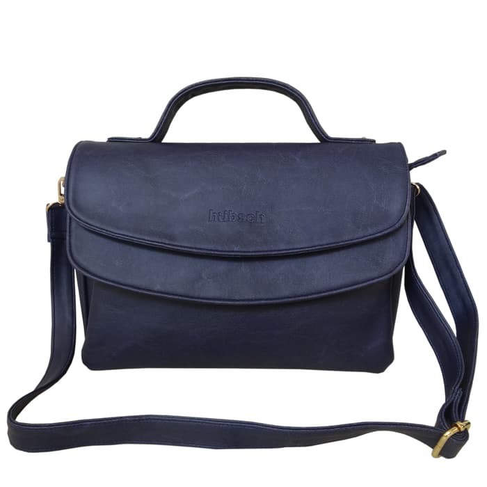 GROSIR 0551 Tas Wanita Hubsch Kode 21087 TAS SELEMPANG