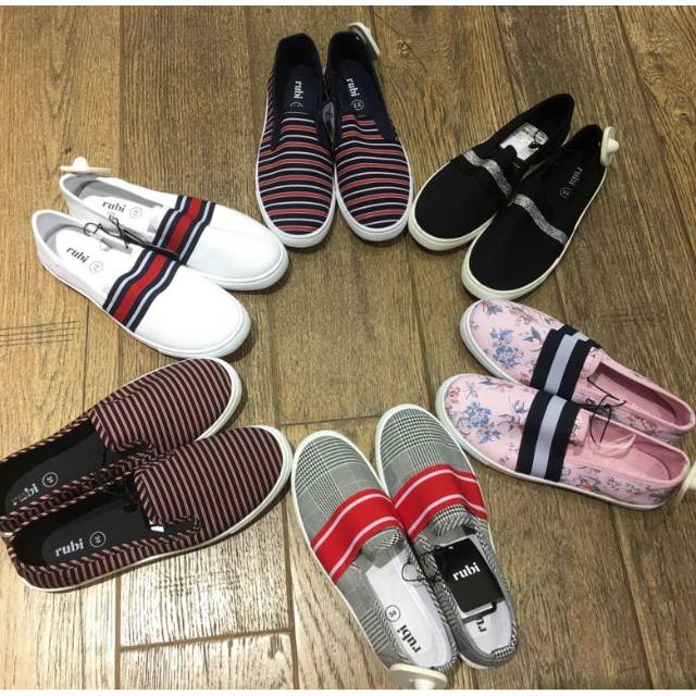 Rubi Shoes