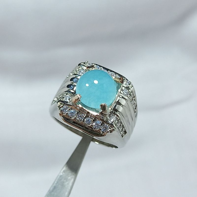 TERMURAH BATU BACAN ASLI NATURAL SIAP PAKAI