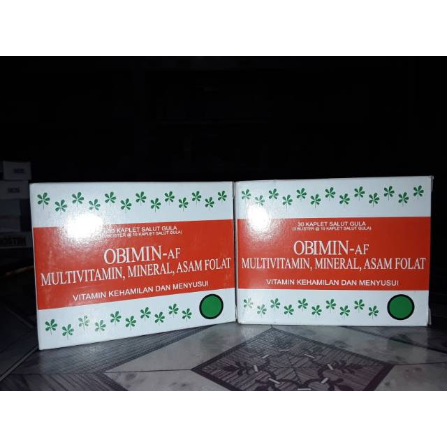 Harga Obimin-af Terbaru Agustus 2024 |BigGo Indonesia