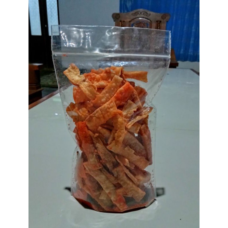 

Loncis balado 100 gr