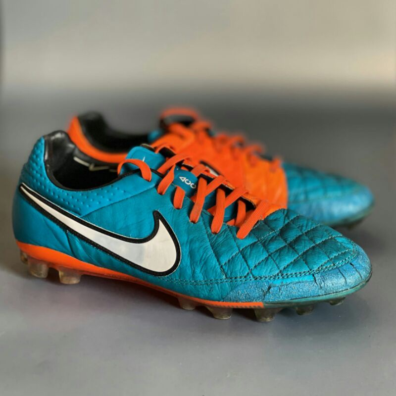 Nike Tiempo legend V AG preloved second bekas