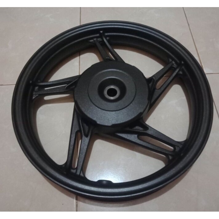 Velg Pelk Racing Belakang Motor Honda Beat Esp / Beat New 2017 / Beat Street