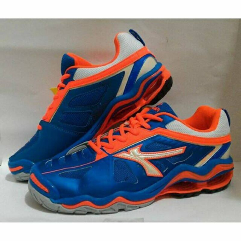 Sepatu mitzuda light maru 4