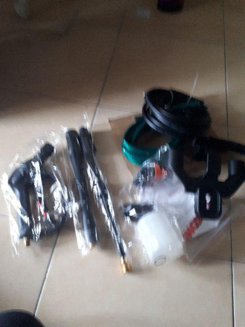 Lakoni Laguna 70 Jet Cleaner Alat Cuci Mobil High Pressure Grosir Lebih Murah