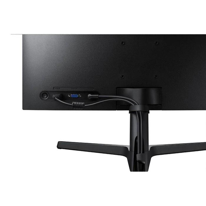 SAMSUNG 24 S24R350 FLAT IPS 75HZ FRAMELESS - monitor