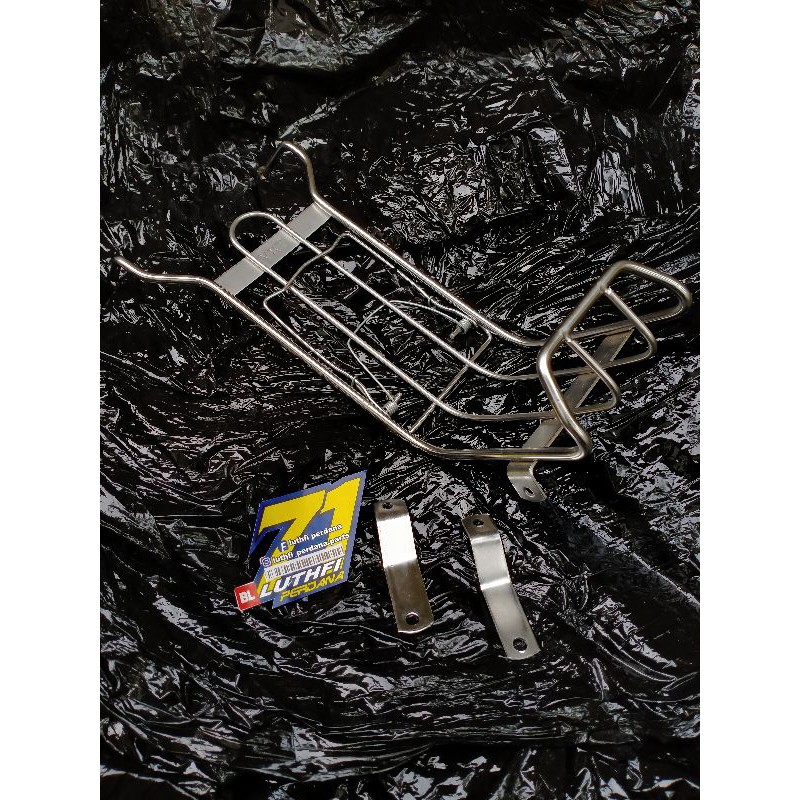 KERANJANG JEPIT SATRIA LUMBA RGS RGV VIETNAM