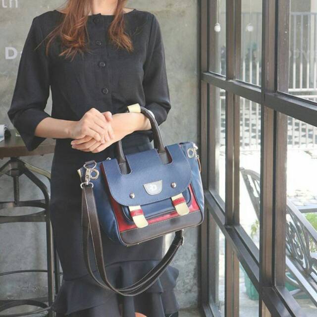 Tracey MB Bag Gotosovie