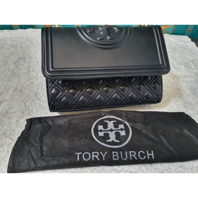 Pre ♥️♥️premium tas Tory burch, belum kulit asli. net.