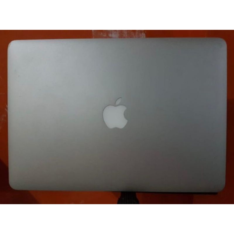 Macbook retina