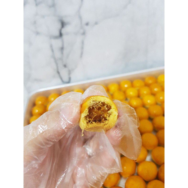 

KUE KERING NASTAR SPECIAL KEJU BIKIN NAGIH