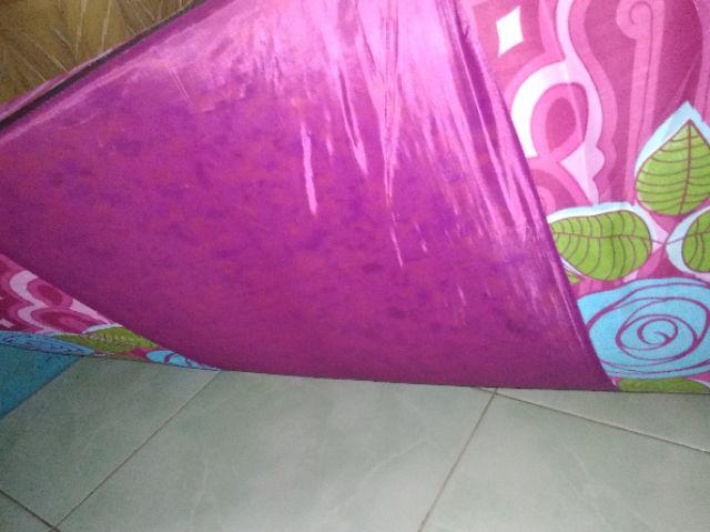 Kasur Busa Rebonded 80x200x7cm