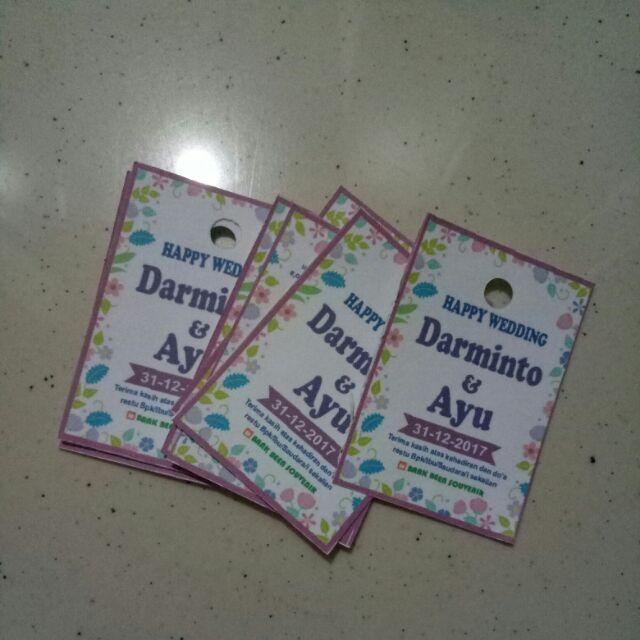 Centong Kayu Daun Lancip Murah Unik