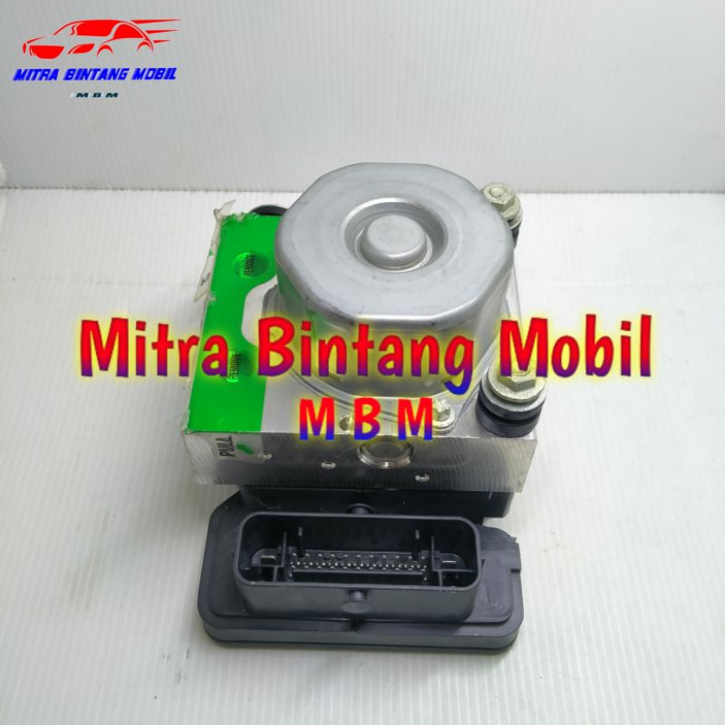 Modul ABS Actuator Assy Brake Wuling Almaz Asli