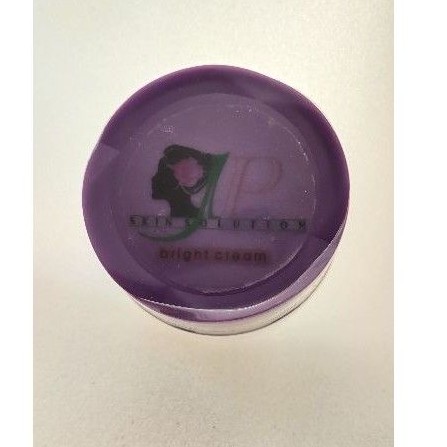 FLEK BANDEL NEW BRIGHT CREAM IPSKINCARE IPUNG ORIGINAL