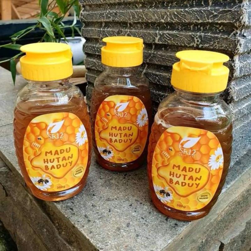 

madu baduy