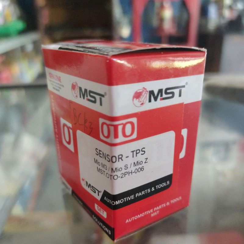 Jual sensor TPS Mio M3,mioS,mioZ MST OTOPARTS Shopee Indonesia