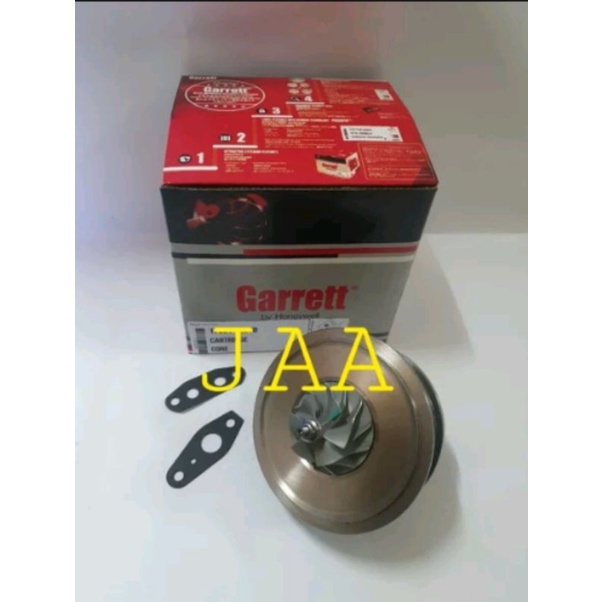 CARTRIDGE TURBO TOYOTA HILUX 2.5 2500CC CARTRIDGE TURBO HILUX 2500CC 2.5 17201-0L070 GARRETT