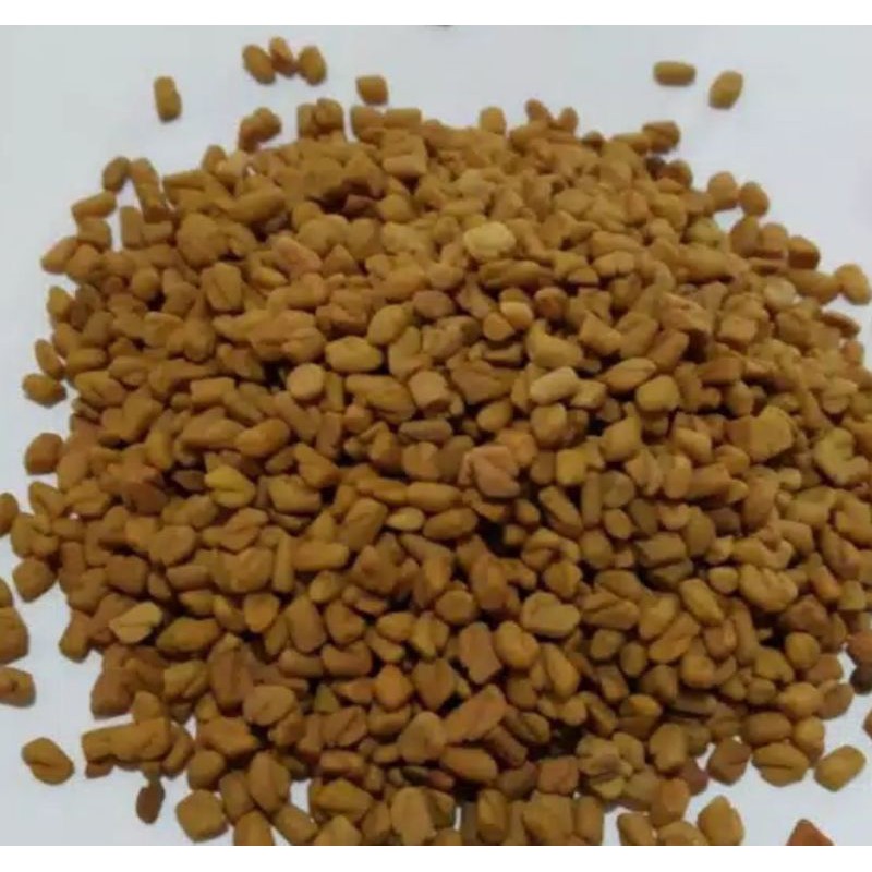 

Klabet / Kelabat / Halba / Fenugreek 200 gr