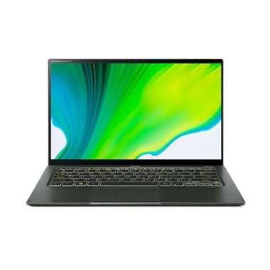 NEW ACER SWIFT 5 SF514 71E8 I7-1165G7 16GB 1TB IRIS XE 14in FHD W10 OHS
