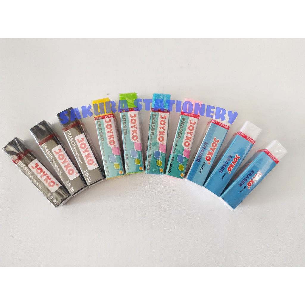 

Penghapus Joyko Panjang