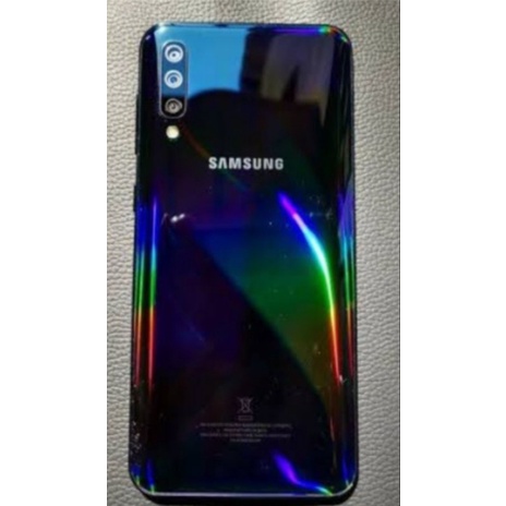Samsung a50s minus LCD
