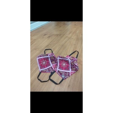 Atribut Masker Bhayangkari Resmi