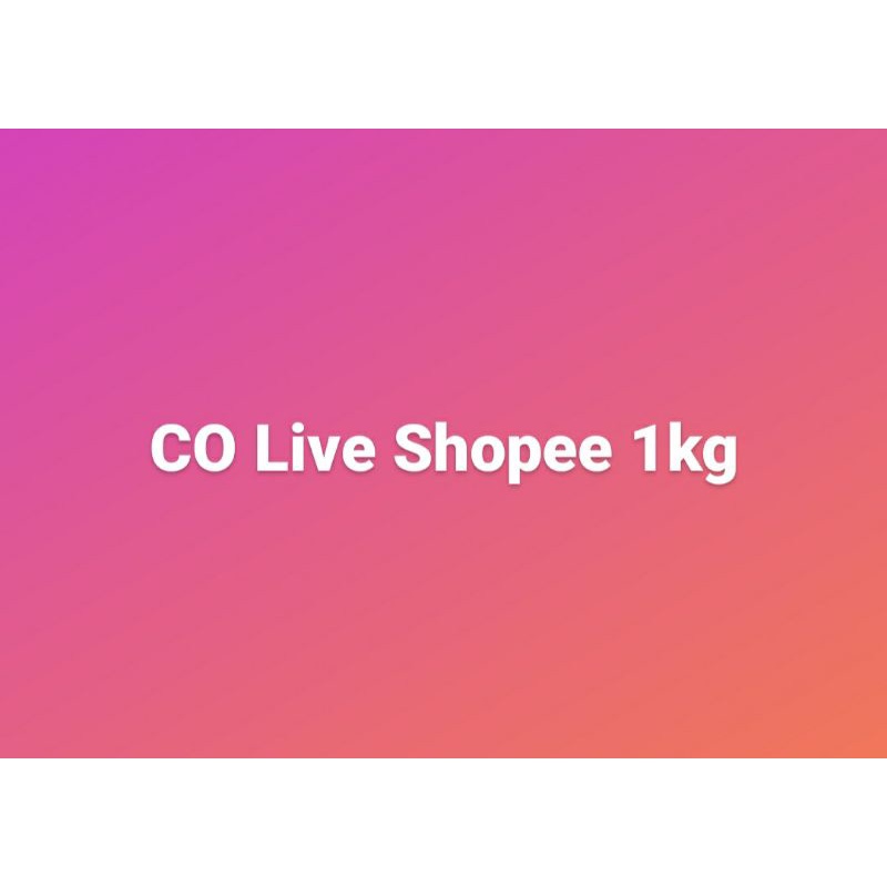 

LINK 1KG