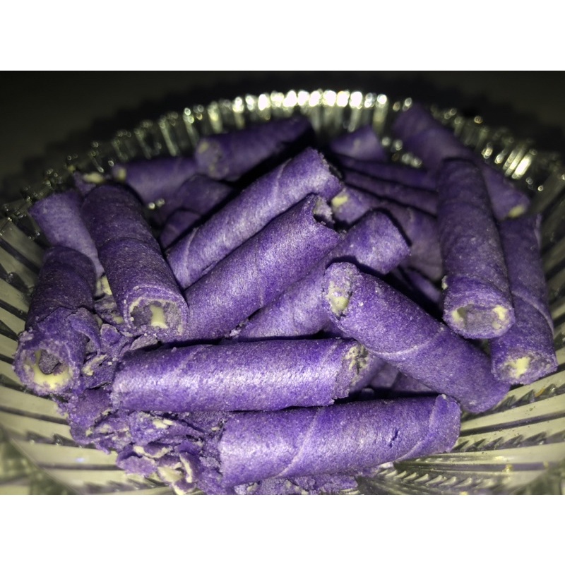 

SNACK / JAJAN KILOAN TWISTER UNGU