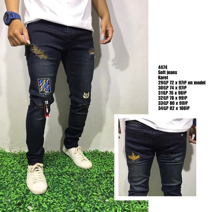 Paling dicari Celana Cargo Pendek/Pdl/Tactical Outdoor/Model Bla WO1RL5   PRIA SOBEK LEVIS RIPPED S