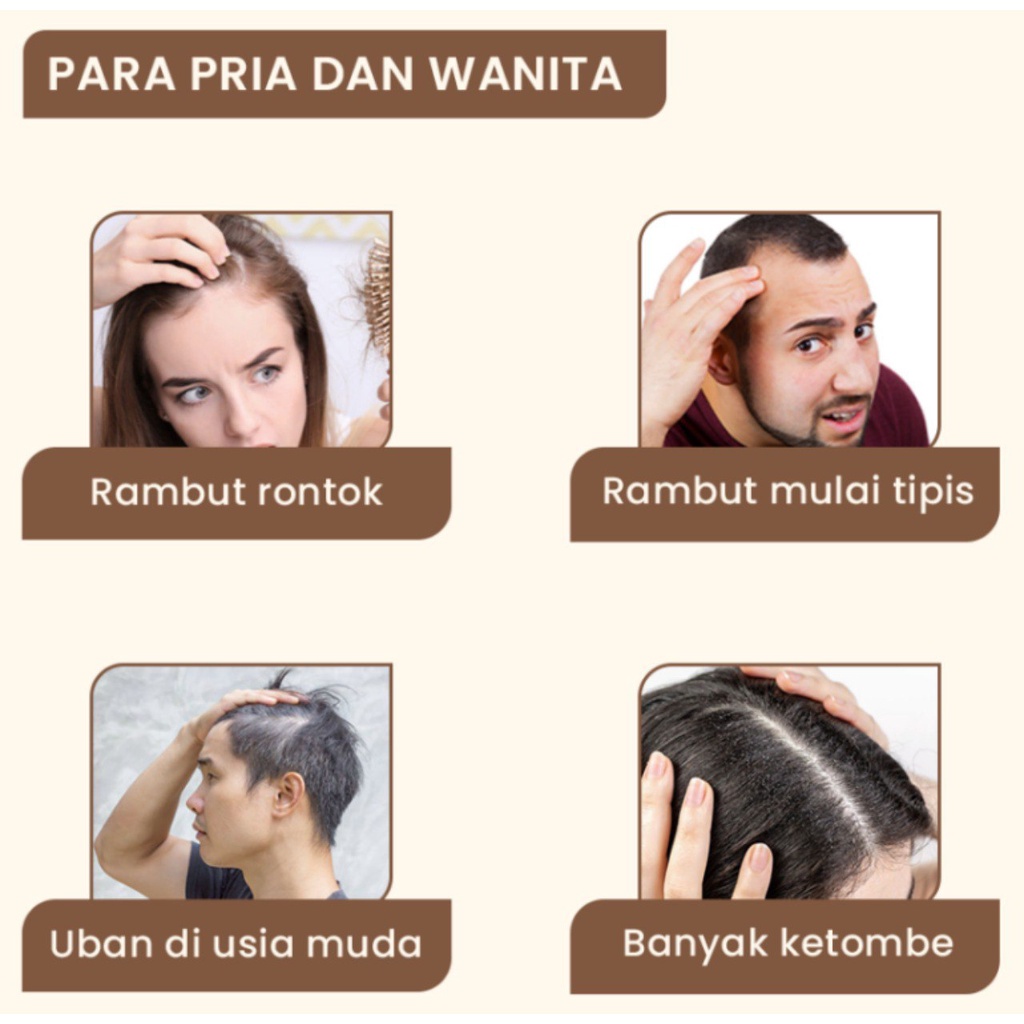 Shampo Javarine All in One Anti Rambut Rontok JEVARINE SHAMPOO ORIGINAL SHAMPOO RONTOK PENUMBUH RAMBUT