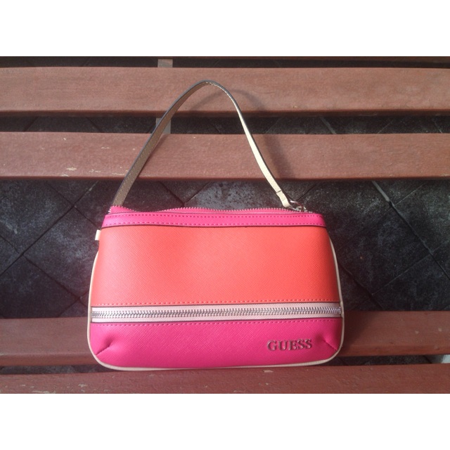 Clutch Guess ORI SALE