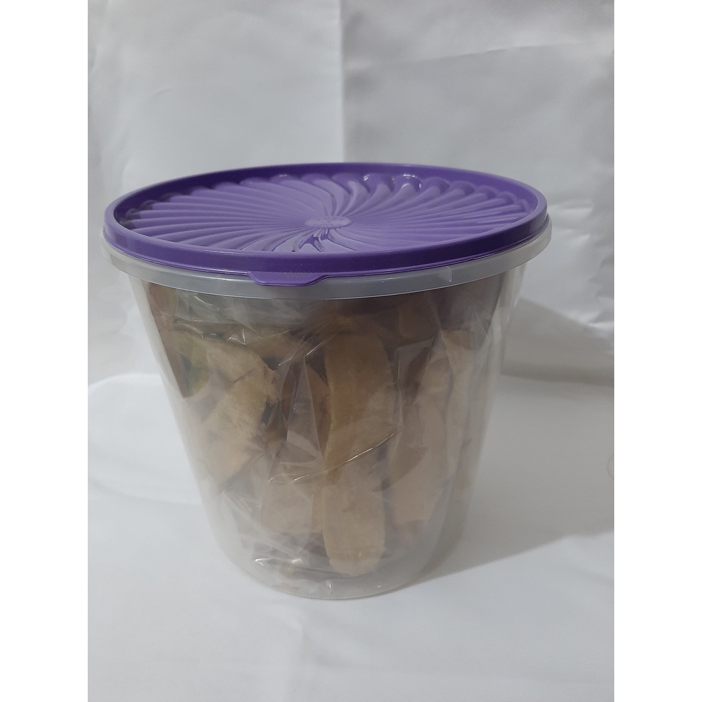 

Keripik Pisang