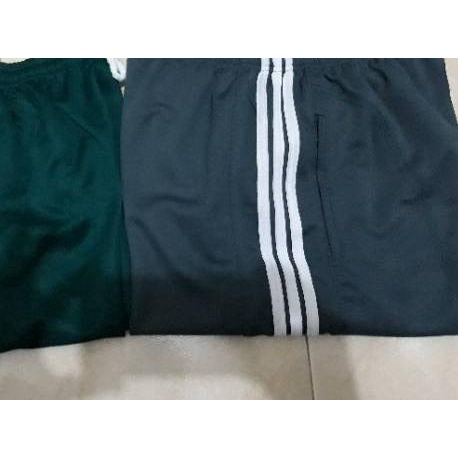 ☞ Celana Pendek Pria | Training Sontog | Kolor Pendek | Kolor 3/4 | Celana olahraga | celana pria ♬