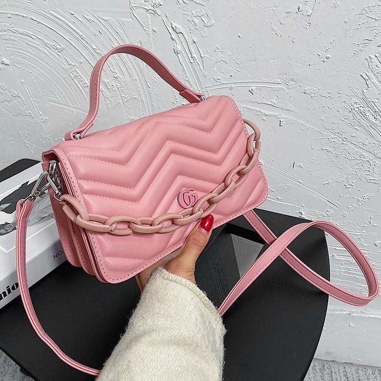 Tasready Tas Selempang Import Wanita 7594 .