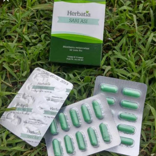 Pelancar ASI Herbatia