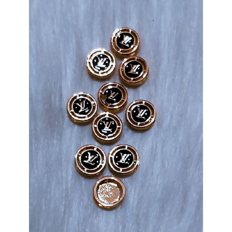 mainan gelang lapis emas