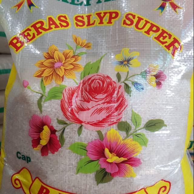 

BUNGA super premium 20kg