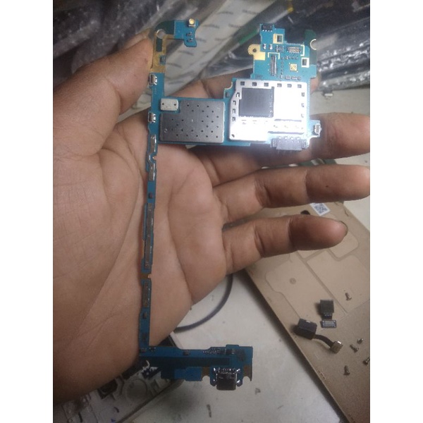 mesin samsung j7 core j701f