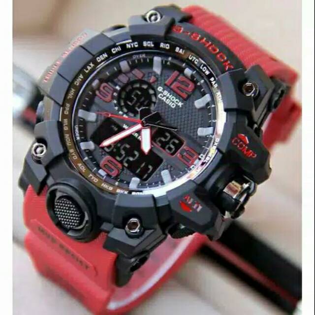 COD Jam Tangan G-Shock CWG 1000
