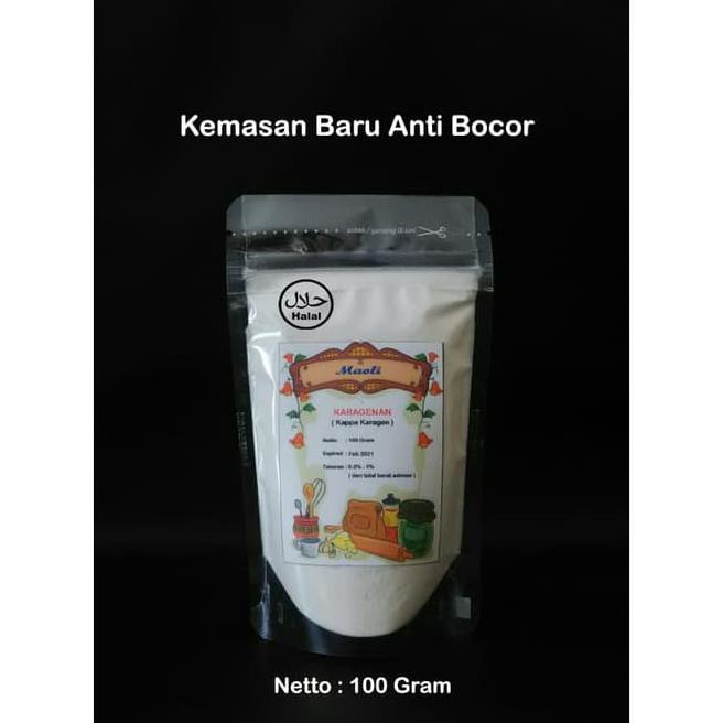 

JH2R CARRAGEENAN / KARAGEN / KARAGENAN / PENGENYAL BAKSO SOSIS NUGGET LNUV
