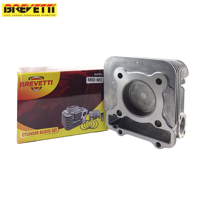 Brevetti blok seher cylinder blok kit Mio M3