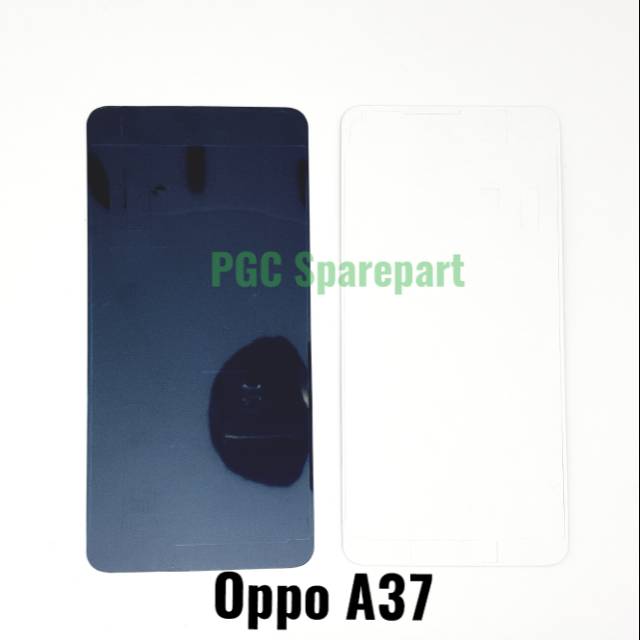 

Lem Adhesive LCD Touchscreen Oppo A37 Neo 9 - Double Tape Dobel Tep Depan