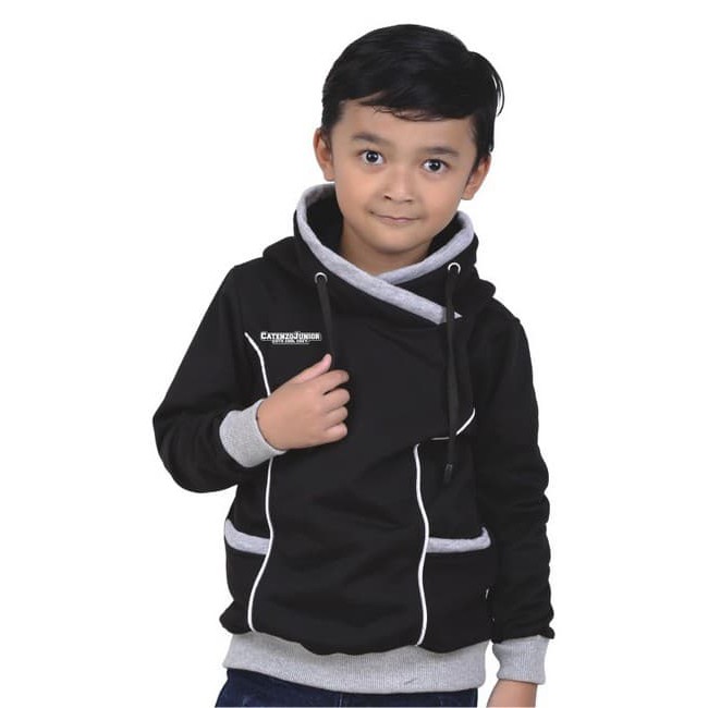 Harga Jaket Anak Laki Laki Pria Cowok Terbaru CATENZO JR CHR 243
Cibaduyut