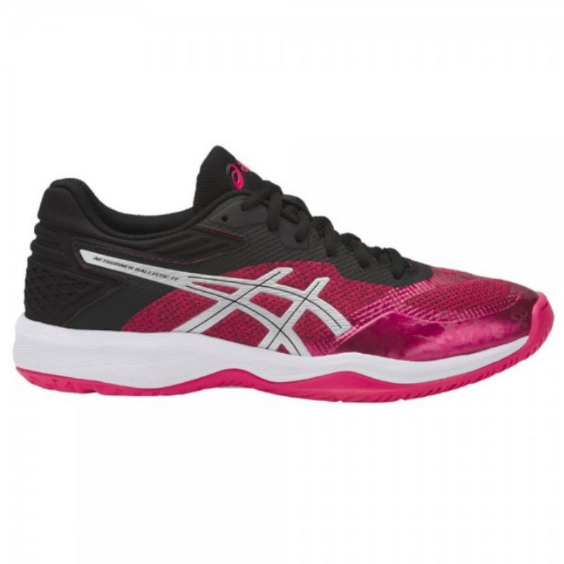 Asics Netburner FF Low