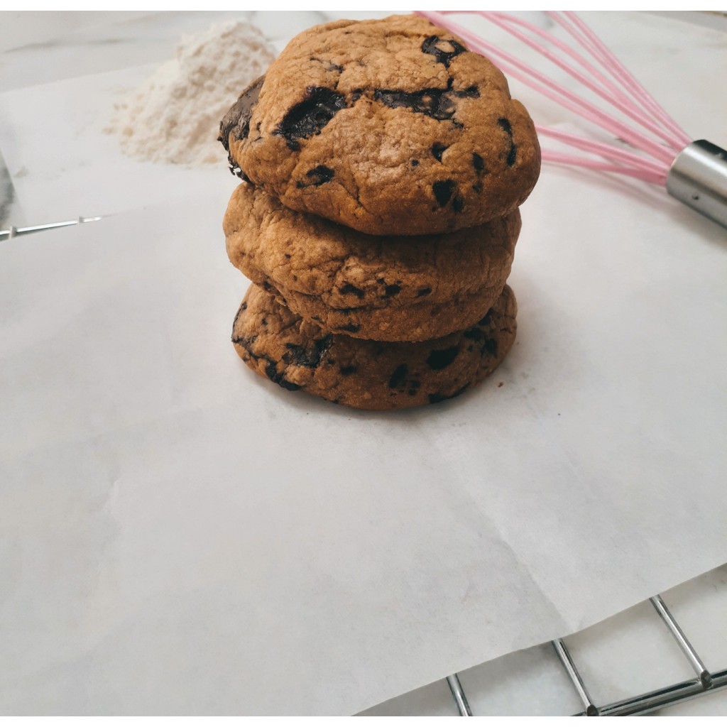 

Soft Cookies By MOLA KITCHEN