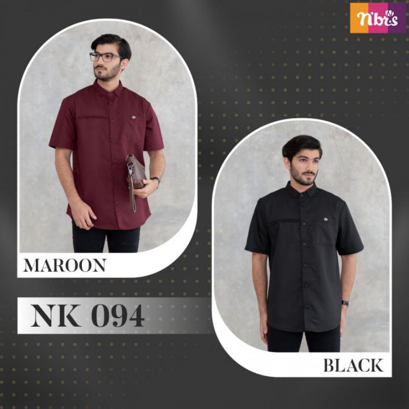 Koko dewasa NK 094 Nibras