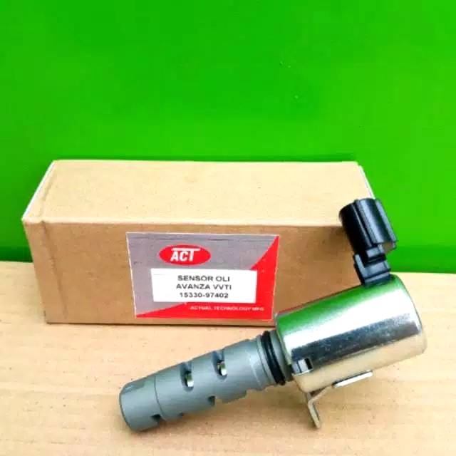 SENSOR OLI OCV VVTI AVANZA