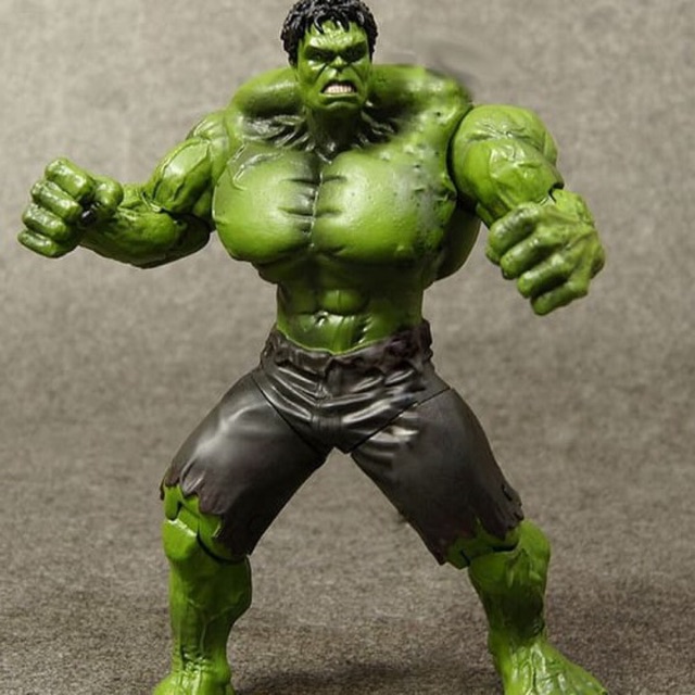 hulk toy that talks